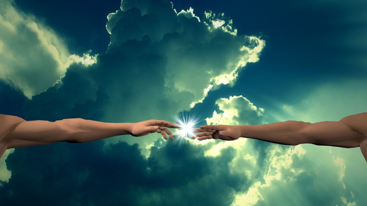 Η ΕΠΙΣΤΗΜΗ ΑΠΕΦΑΝΘΗ: ΠΡΩΤΑ ΦΤΙΑΞΑΜΕ ΤΙΣ ΠΟΛΥΠΛΟΚΕΣ ΚΟΙΝΩΝΙΕΣ ΚΑΙ ΜΕΤΑ ΤΟΥΣ ΠΑΝΤΟΔΥΝΑΜΟΥΣ ΘΕΟΥΣ