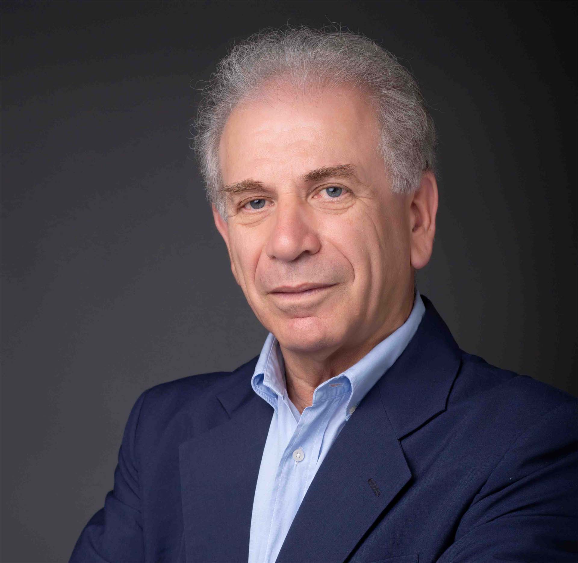 Μήνυμα Δημάρχου Αιγάλεω Λάμπρου Σκλαβούνου για τη νέα Σχολική Χρονιά