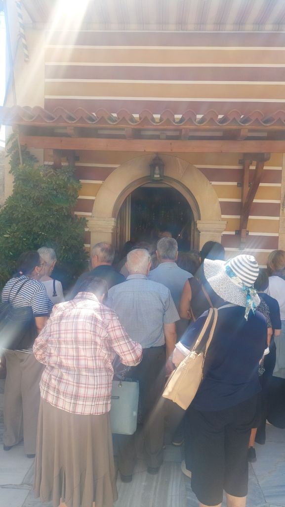 κλξν