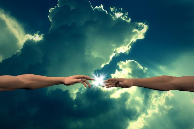 Η ΕΠΙΣΤΗΜΗ ΑΠΕΦΑΝΘΗ: ΠΡΩΤΑ ΦΤΙΑΞΑΜΕ ΤΙΣ ΠΟΛΥΠΛΟΚΕΣ ΚΟΙΝΩΝΙΕΣ ΚΑΙ ΜΕΤΑ ΤΟΥΣ ΠΑΝΤΟΔΥΝΑΜΟΥΣ ΘΕΟΥΣ