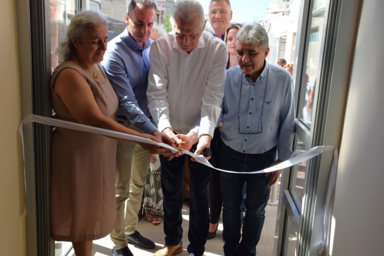 Εγκαινιάστηκε η λειτουργία του νέου ειδικού σχολείου (ΕΕΕΕΚ) Περιστερίου!