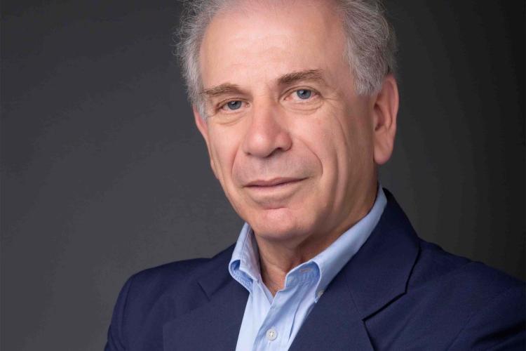 Μήνυμα Δημάρχου Αιγάλεω Λάμπρου Σκλαβούνου για τη νέα Σχολική Χρονιά